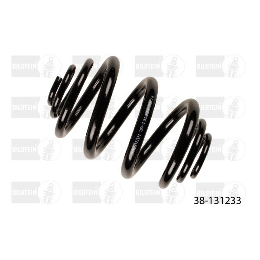 BILSTEIN Sprężyna zawieszenia 38-131233