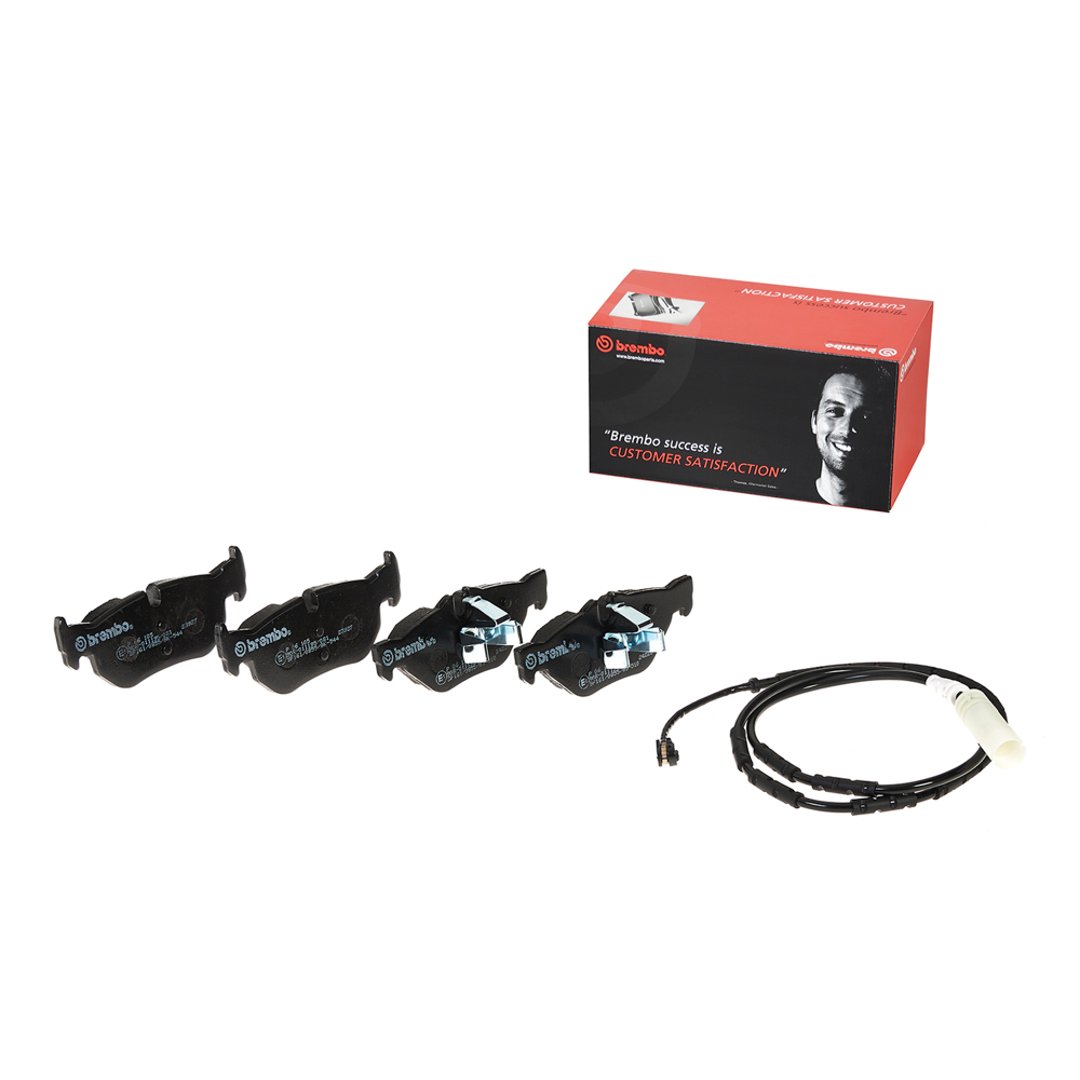 BREMBO P 06 105 P 06 105