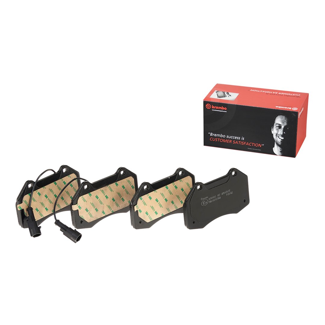 BREMBO P 23 162 P 23 162