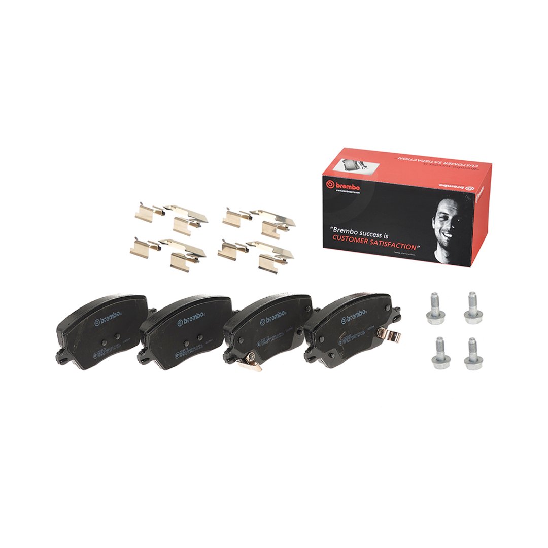 BREMBO P 23 170 P 23 170
