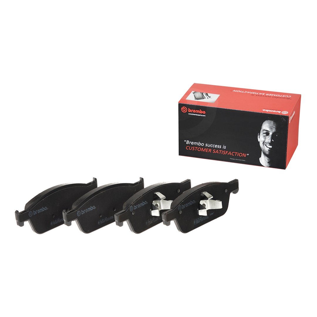 BREMBO P 24 199 P 24 199