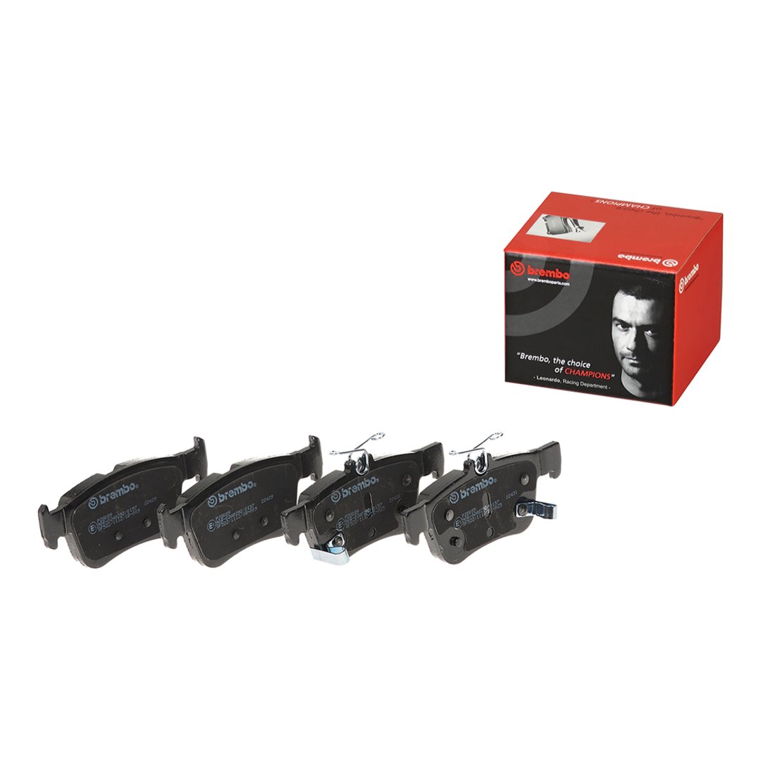 BREMBO P 28 089 P 28 089