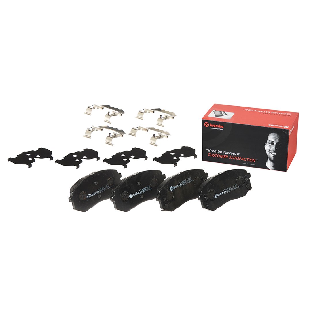 BREMBO P 30 093 P 30 093
