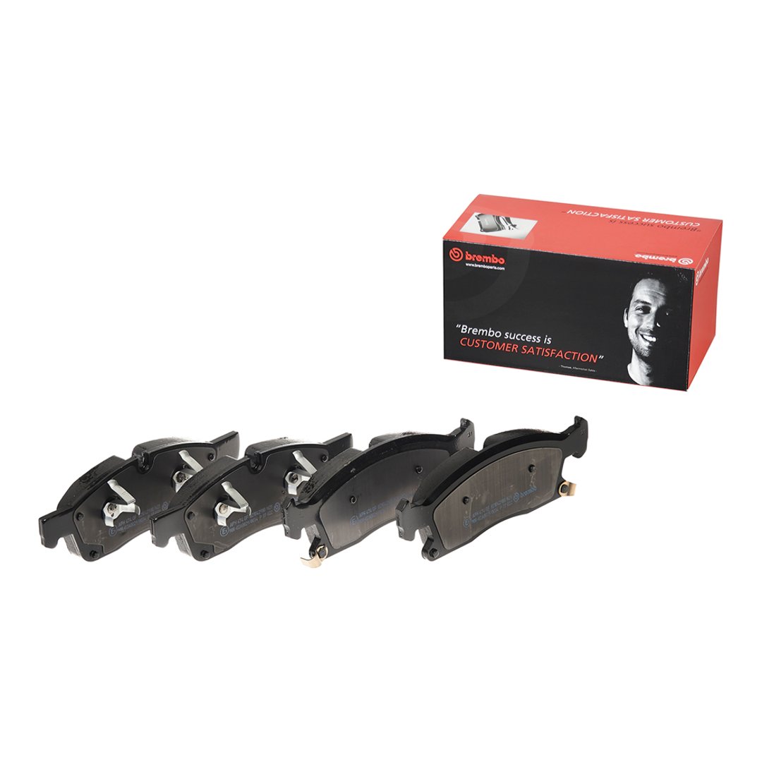 BREMBO P 37 022 P 37 022