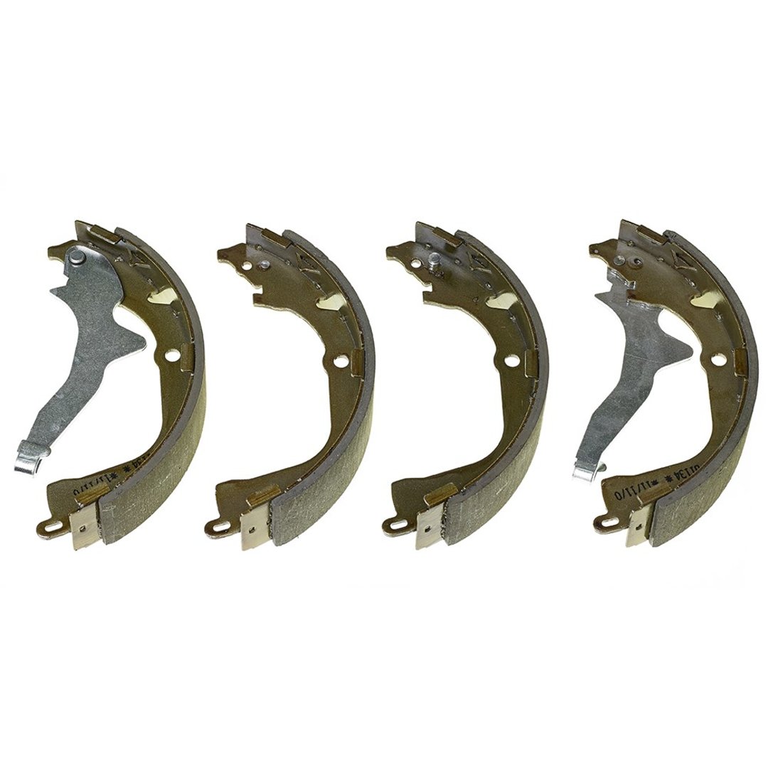 SZCZEKI HAMULCOWE BREMBO S 85 542