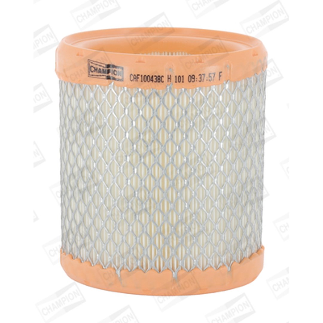 Champion Filtr powietrza |â  (caf1 00438 °C) | Filter, źródła powietrza CAF100438C