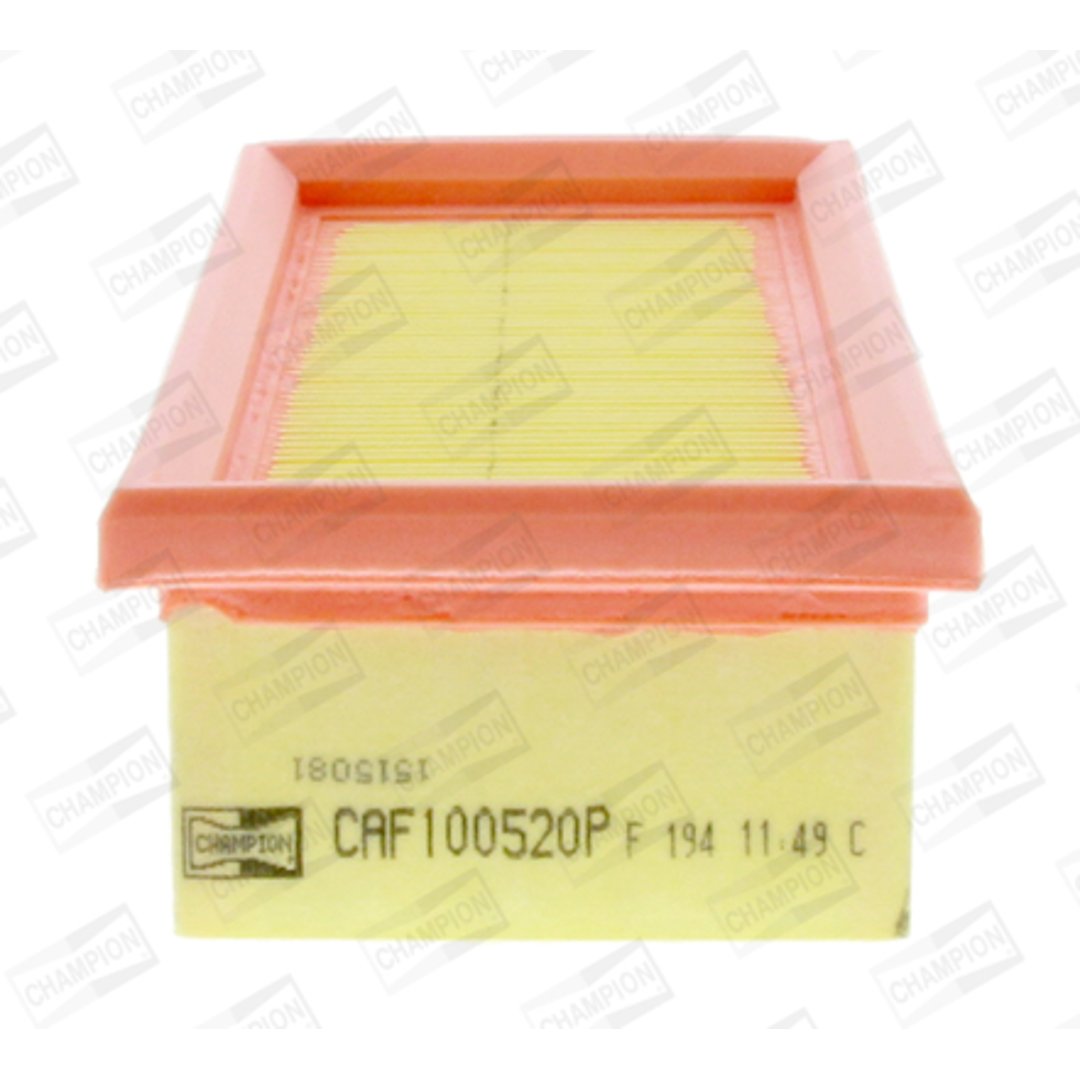 Filtr powietrza CHAMPION CAF100520P