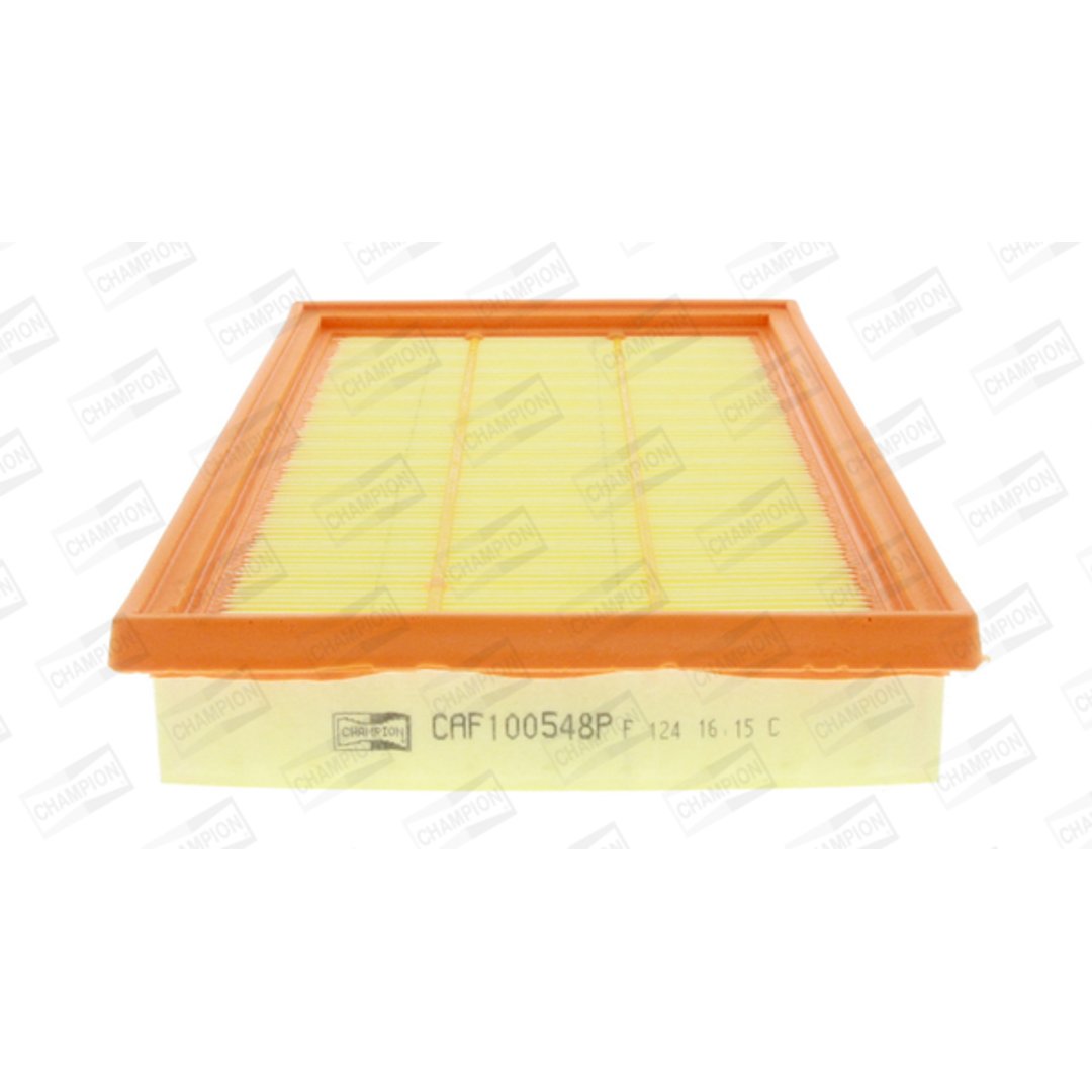 Champion Filtr powietrza |  (caf1 00548p) | Filter, źródła powietrza CAF100548P