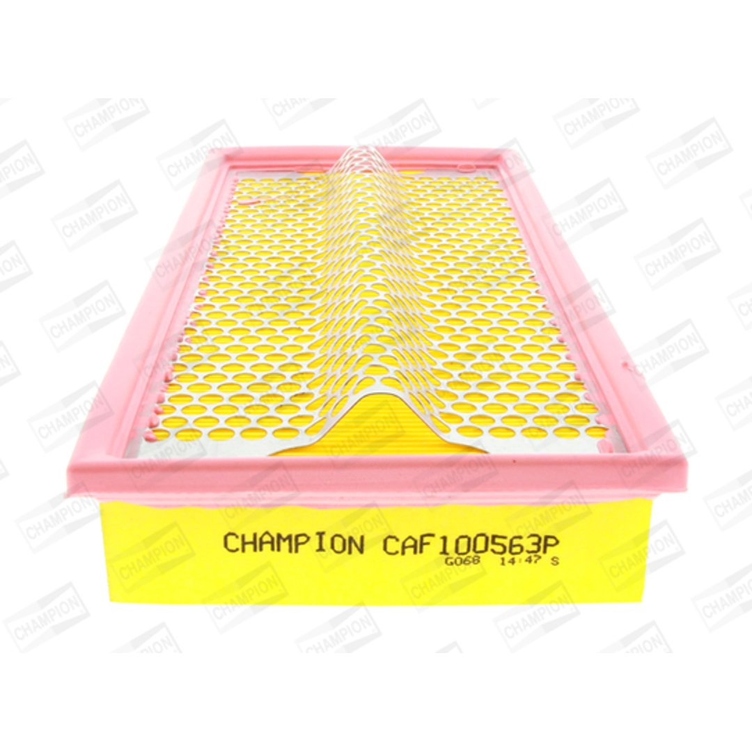 Filtr powietrza CHAMPION CAF100563P C381631 CAF100563P