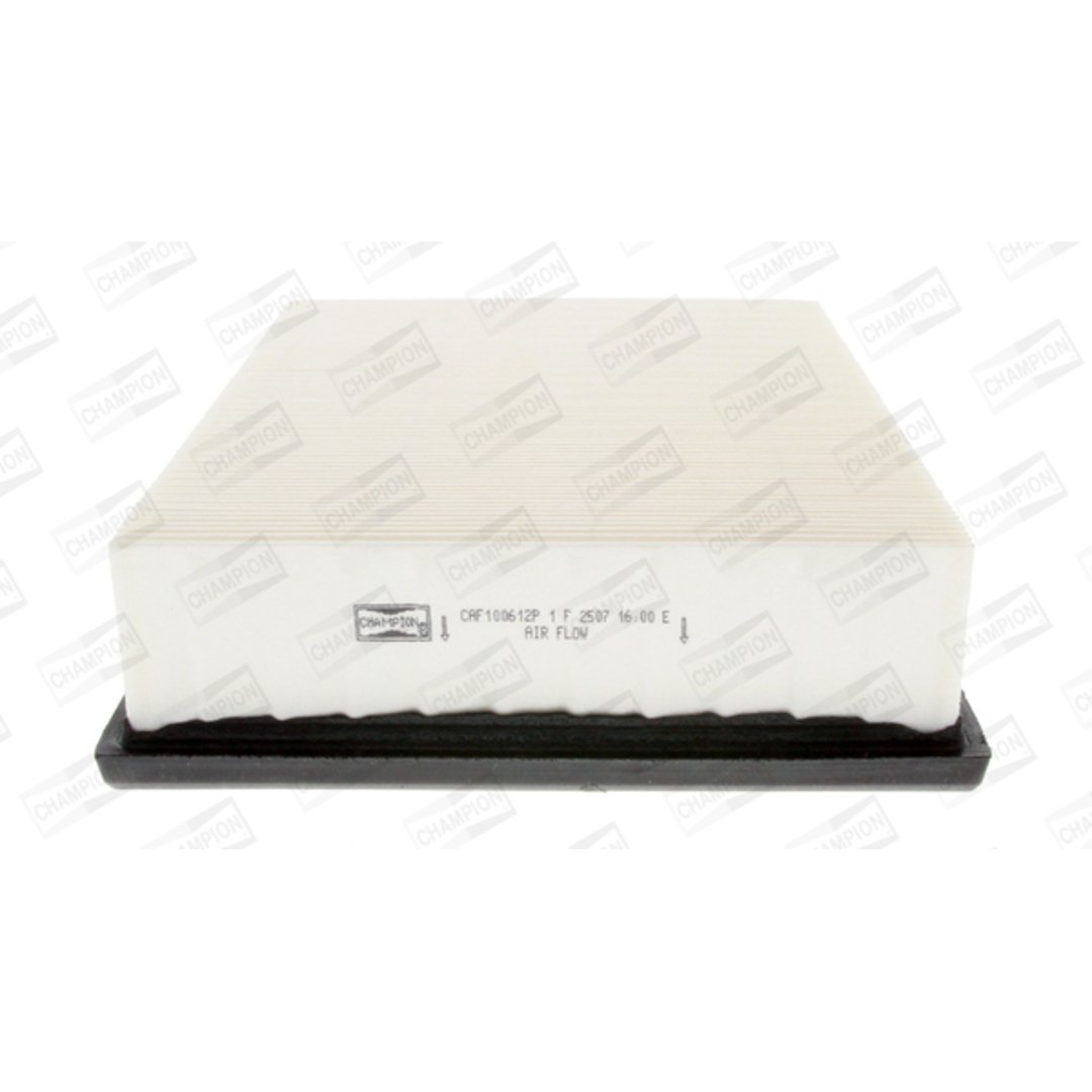 Filtr powietrza CHAMPION CAF100612P C261381 CAF100612P