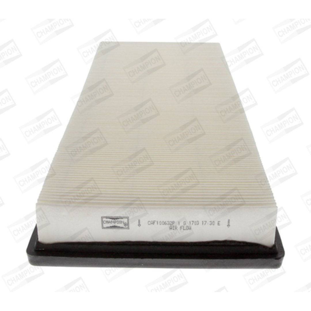 Champion Filtr powietrza |â  (caf1 00632p) | Filter, źródła powietrza CAF100632P