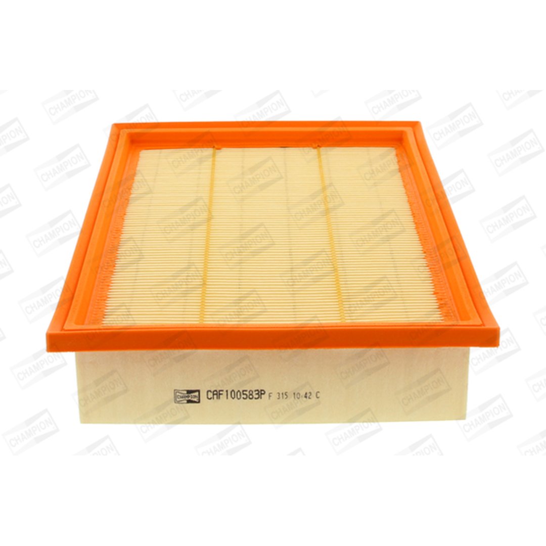 Champion Filtr powietrza |â  (caf1 00583p) | Filter, źródła powietrza CAF100583P
