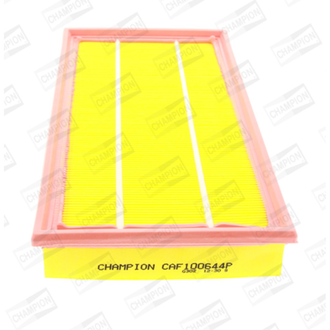 Champion Filtr powietrza |â  (caf1 00644p) | Filter, źródła powietrza CAF100644P