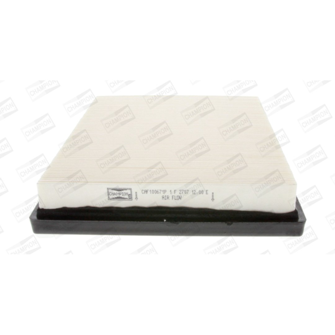 Champion Filtr powietrza |â  (caf1 00671p) | Filter, źródła powietrza CAF100671P