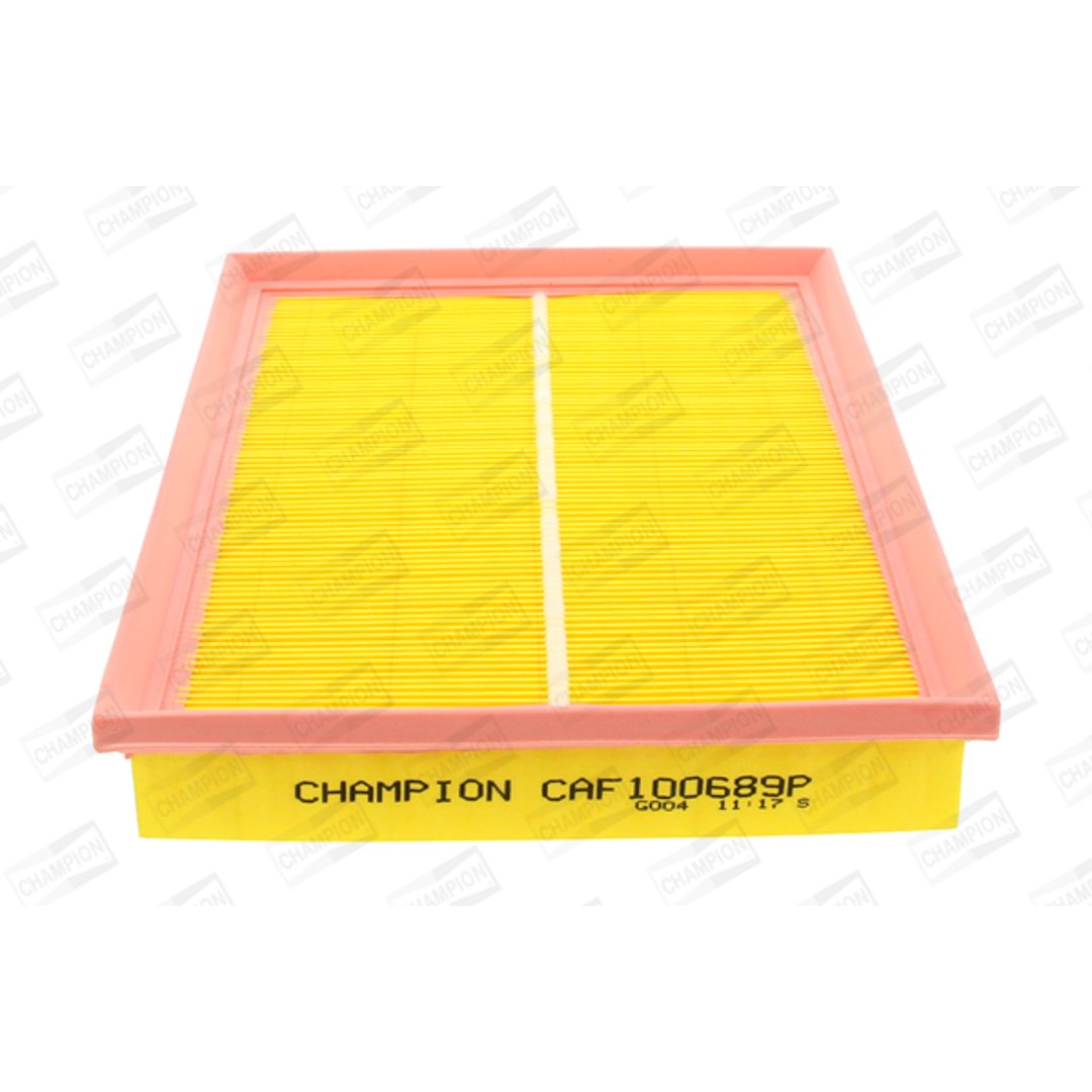 Champion Filtr powietrza |  (caf1 filtr powietrza, 00689p) | zasilaczy CAF100689P