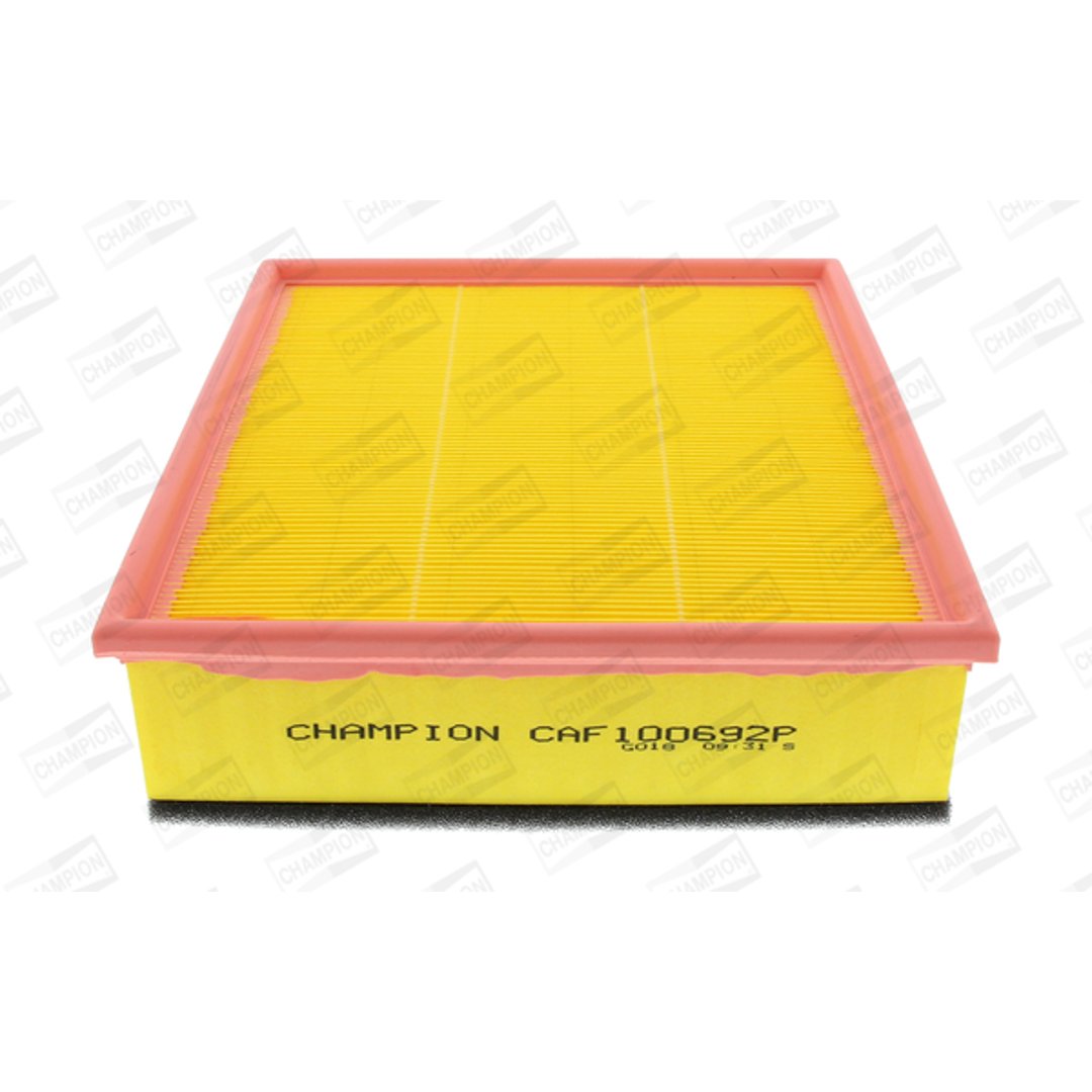 CHAMPION Filtr powietrza CAF100692P