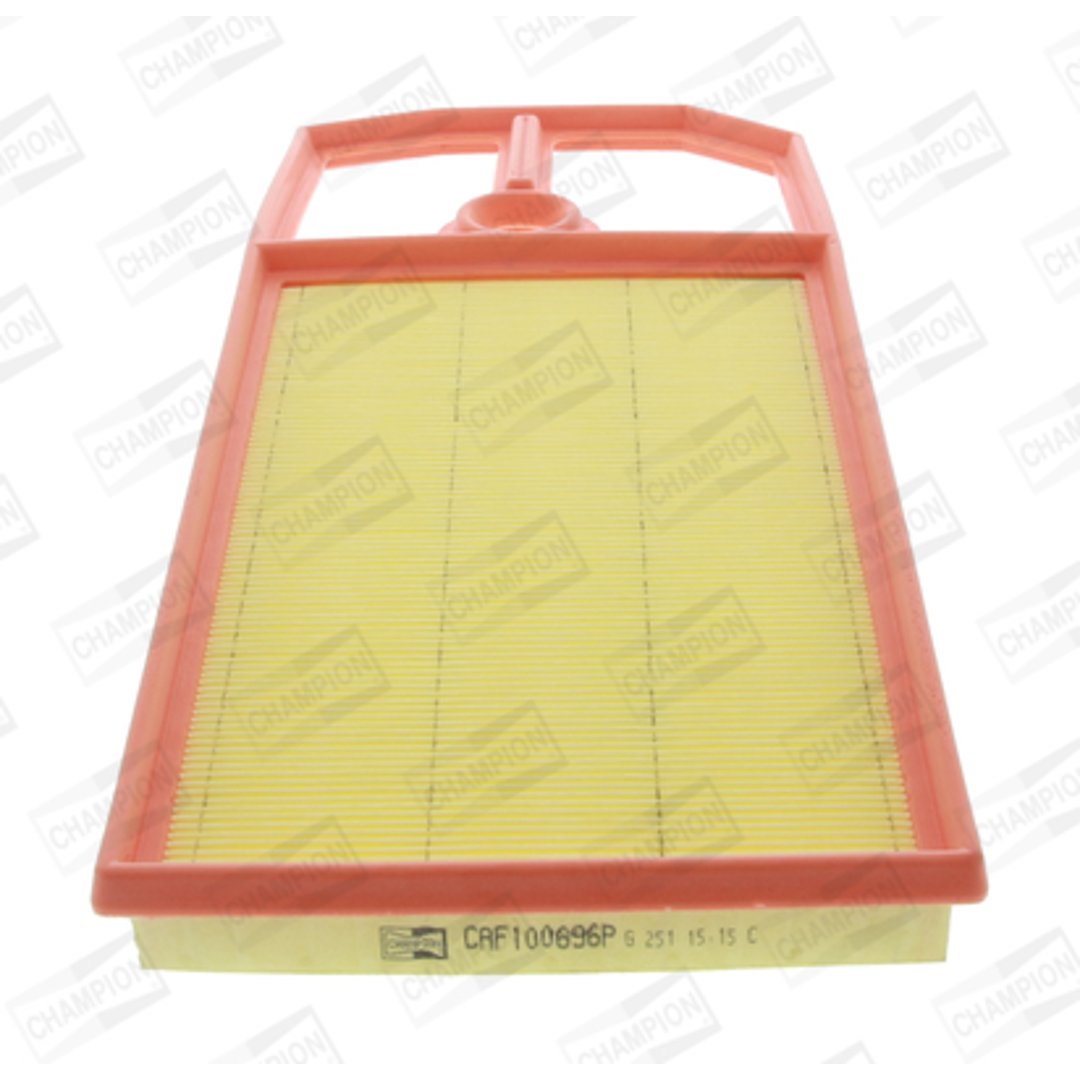 Filtr powietrza CHAMPION CAF100696P C42872 CAF100696P