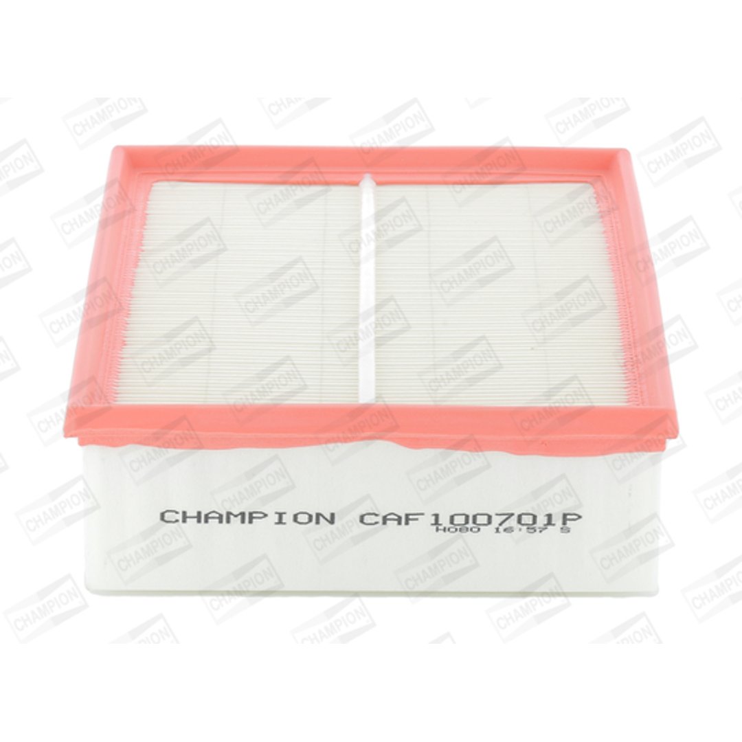 CHAMPION Filtr powietrza CAF100701P