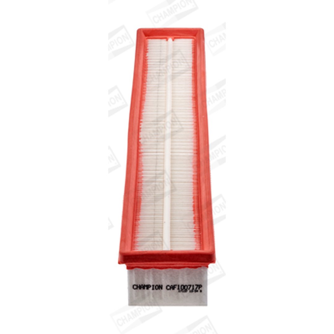 CHAMPION Filtr powietrza CAF100717P