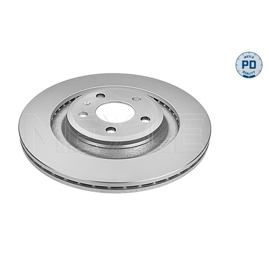 MEYLE Tarcza hamulcowa 115 523 0009/PD 115 523 0009/PD