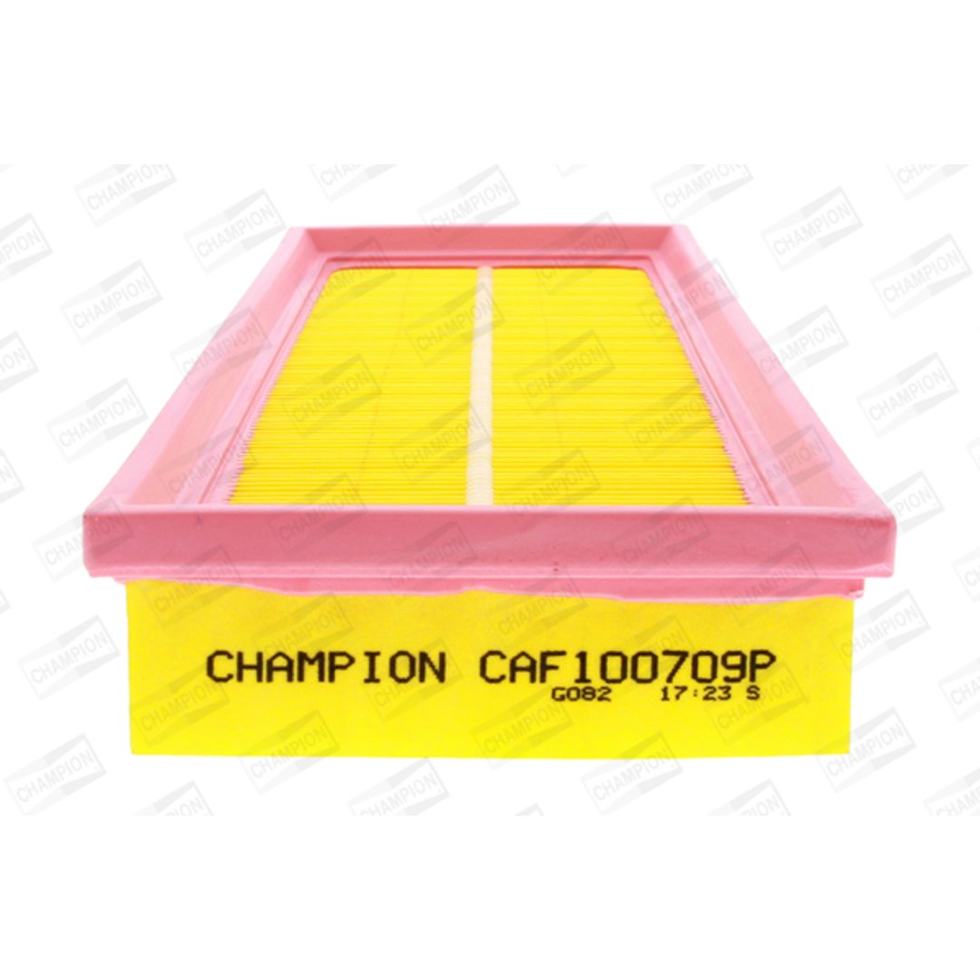 Champion Filtr powietrza |â  (caf1 00709p) | Filter, źródła powietrza CAF100709P