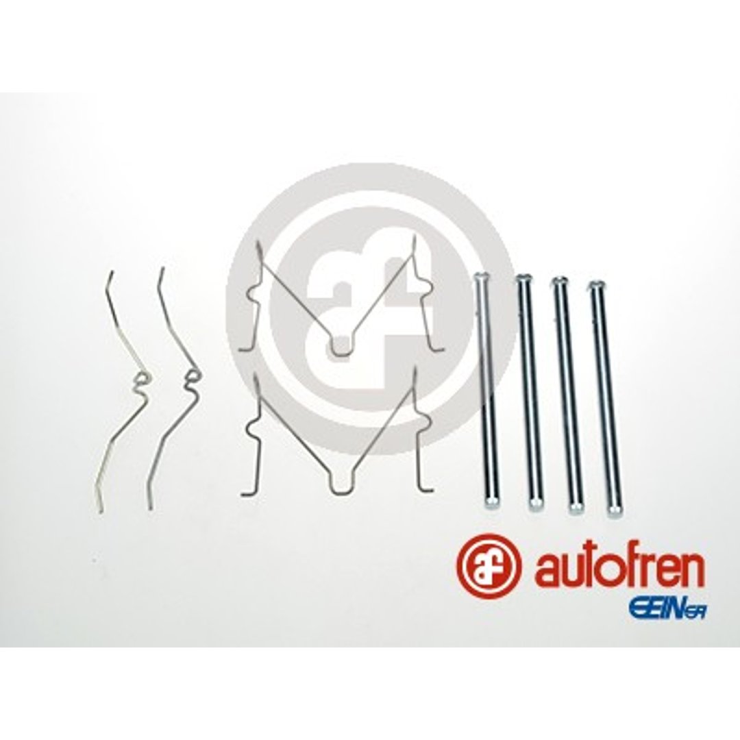 AUTOFREN Zestaw akcesoriów, klocki hamulcowe AUTOFREN D42476A