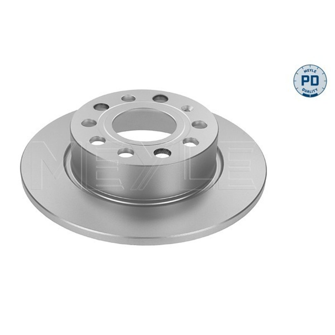 MEYLE Tarcza hamulcowa 115 523 0018/PD 115 523 0018/PD