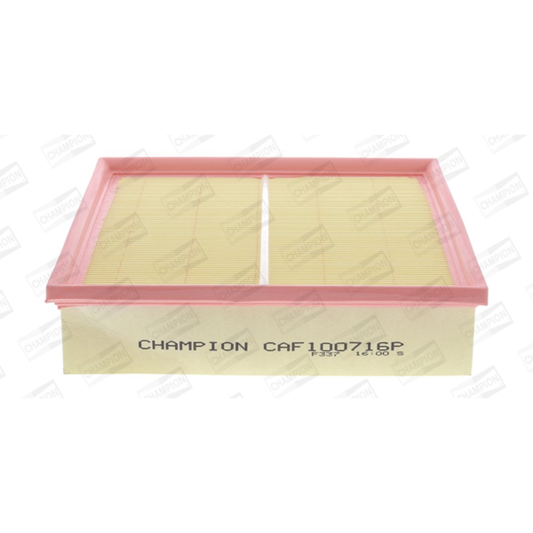 CHAMPION Filtr powietrza CAF100716P