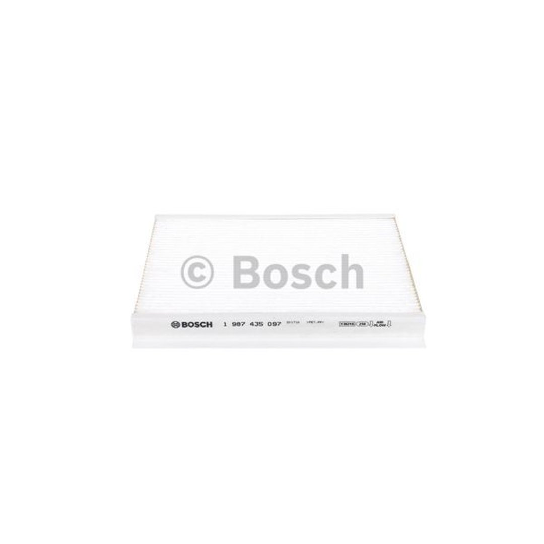 Bosch Filtr kabinowy 1 987 435 097 M5097 1987435097