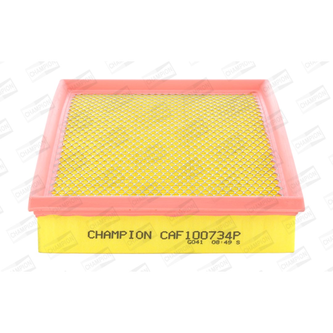 CHAMPION Filtr powietrza CAF100734P