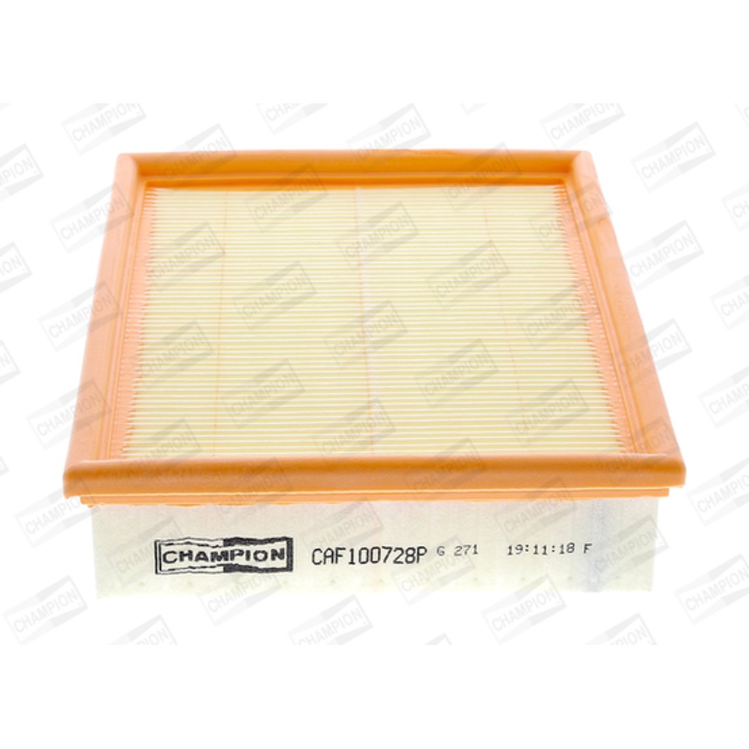 Filtr powietrza CHAMPION CAF100728P C2498 CAF100728P
