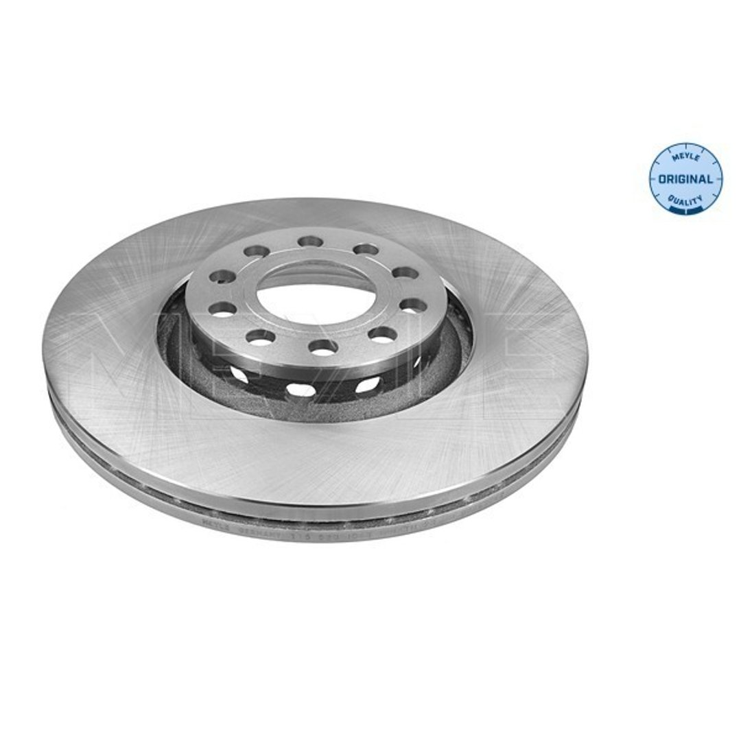 MEYLE Tarcza hamulcowa 115 523 0039 115 523 0039