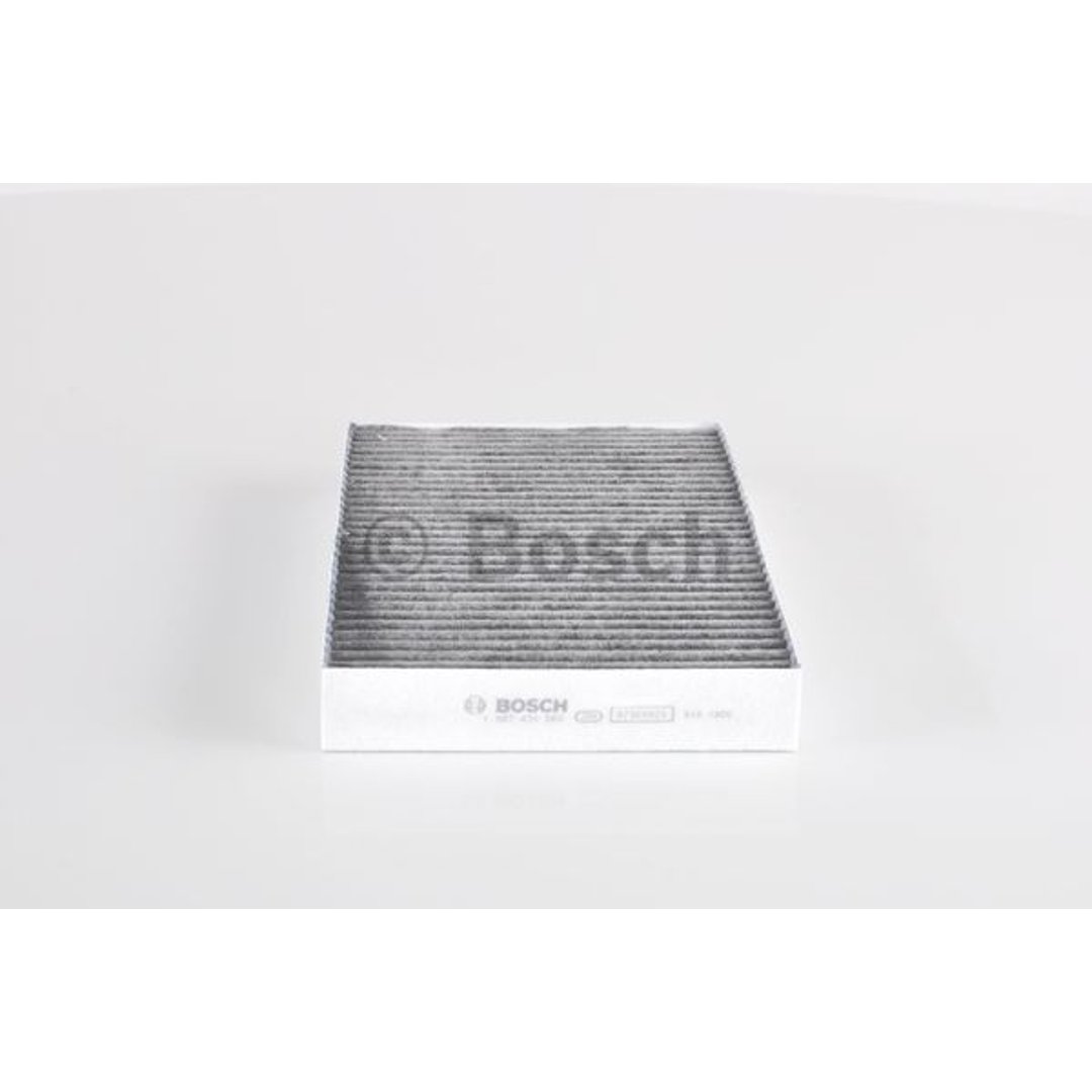 Bosch Filtr, wentylacja przestrzeni pasażerskiej 1 987 435 569 1 987 435 569