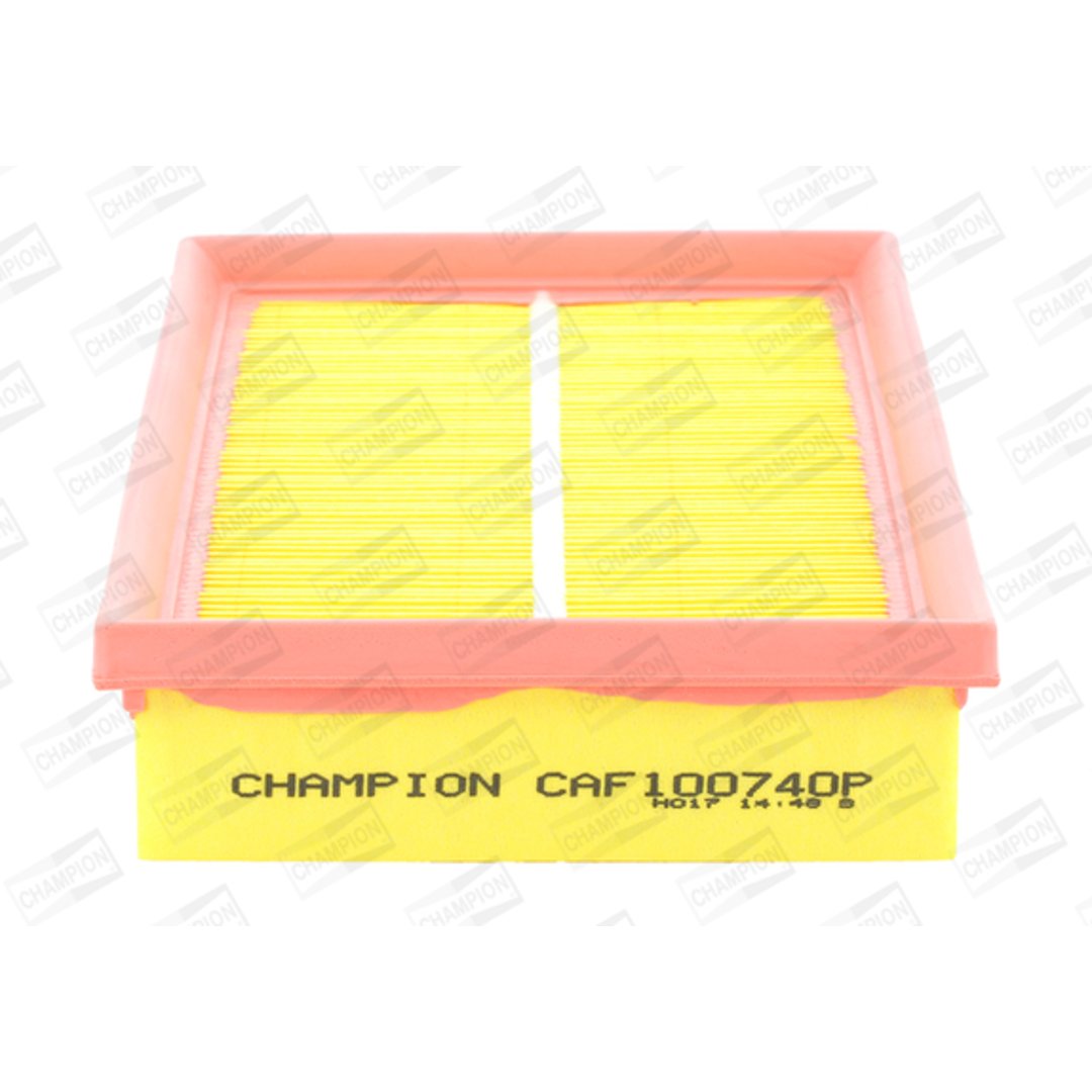 CHAMPION Filtr powietrza CAF100740P