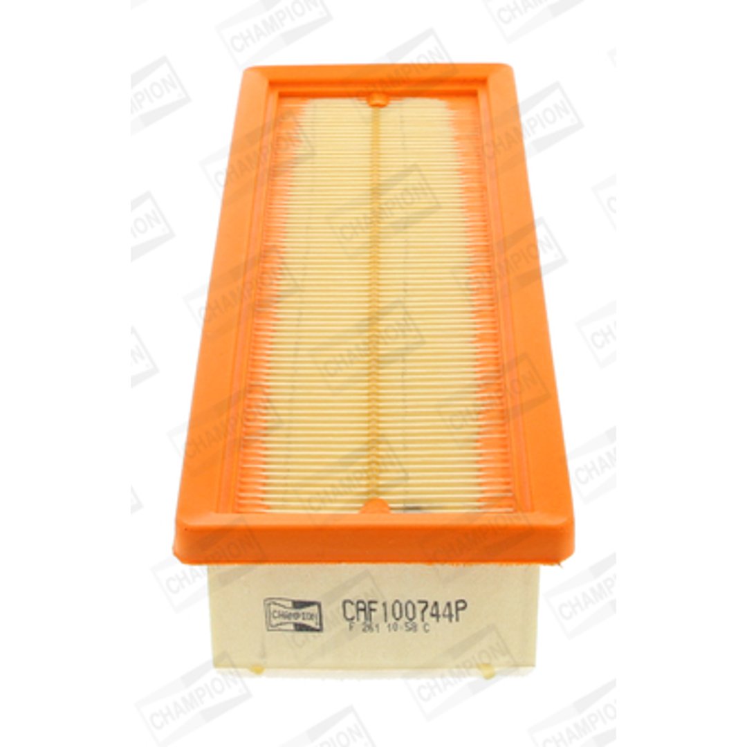 CHAMPION Filtr powietrza CAF100744P