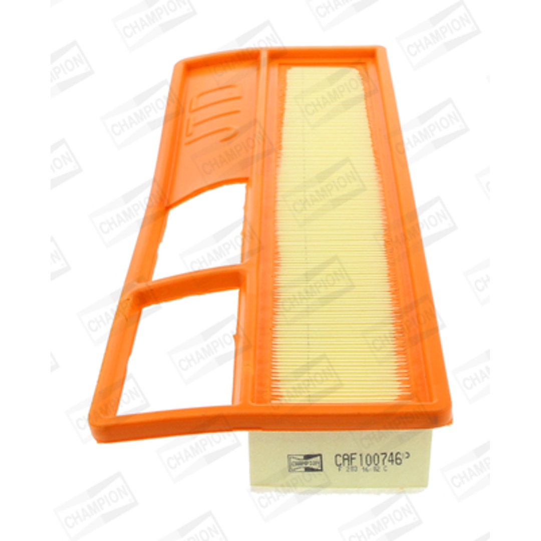 Filtr powietrza CHAMPION CAF100746P