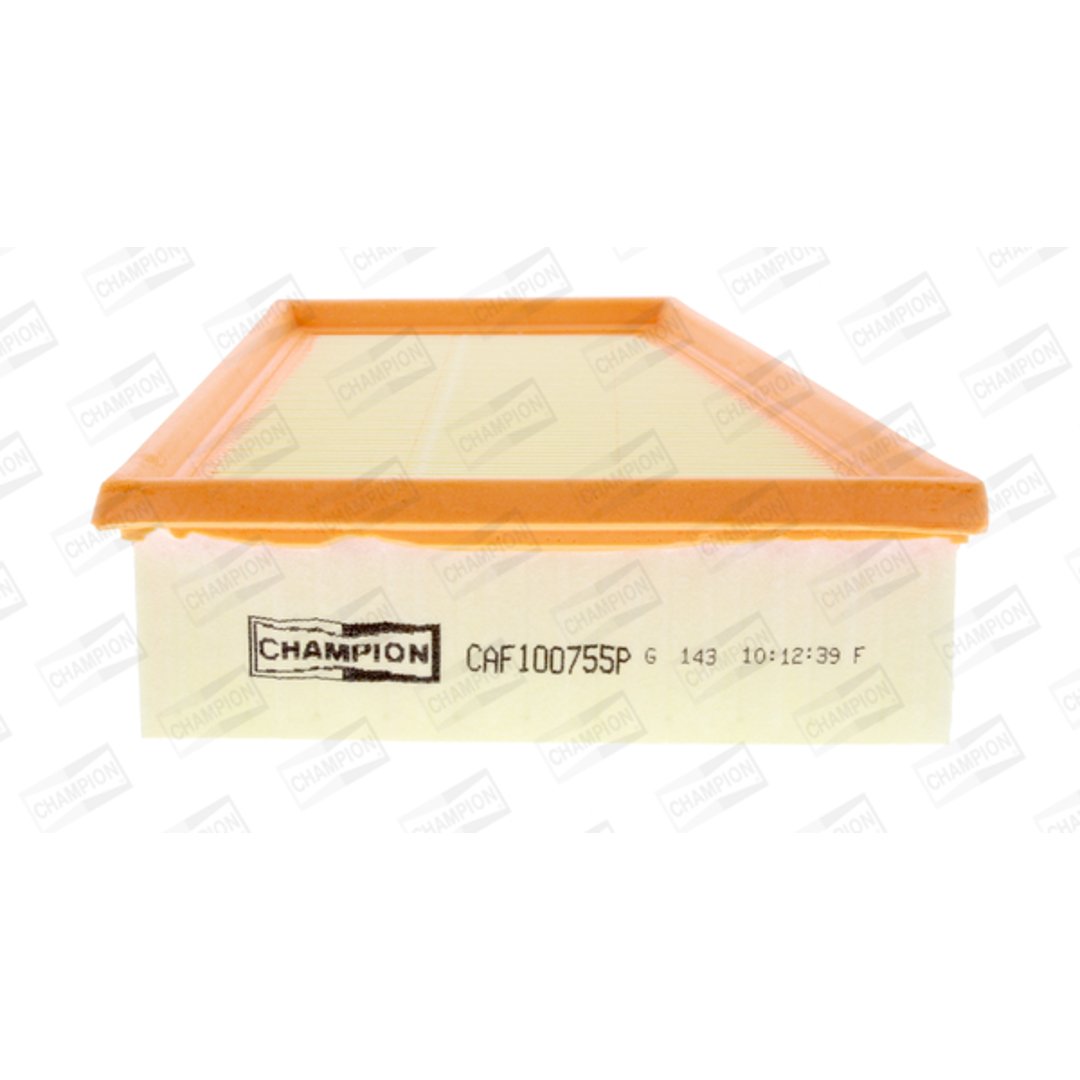 Filtr powietrza CHAMPION CAF100755P 8200166615 CAF100755P