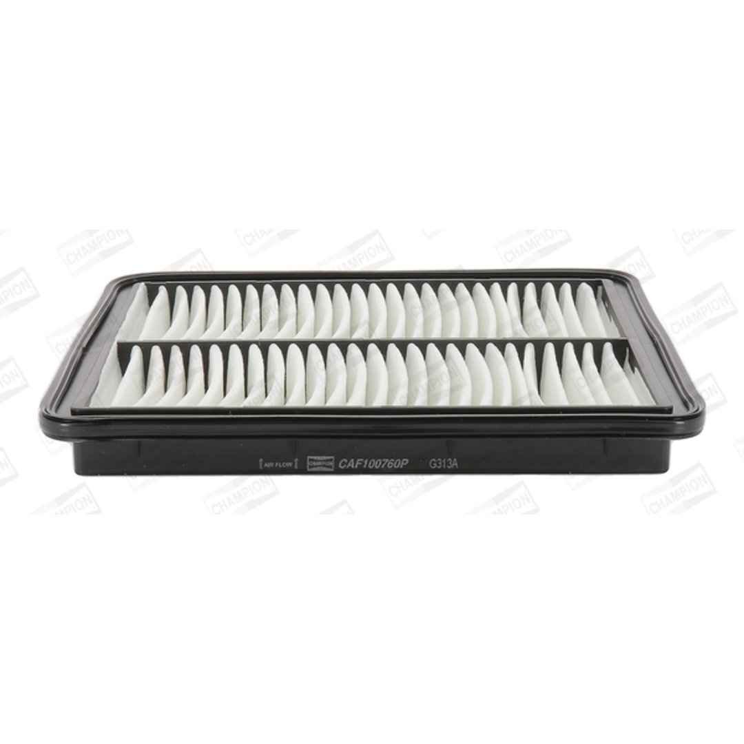 Filtr powietrza CHAMPION CAF100760P C3033 CAF100760P