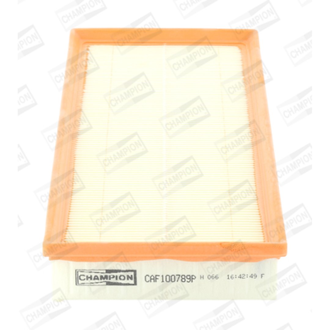 CHAMPION Filtr powietrza CAF100789P