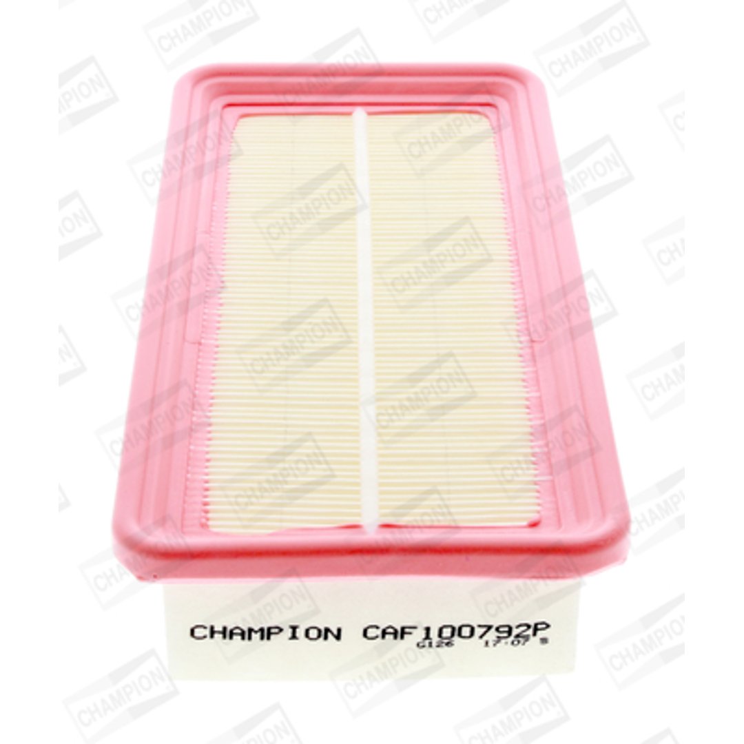 CHAMPION Filtr powietrza CAF100792P