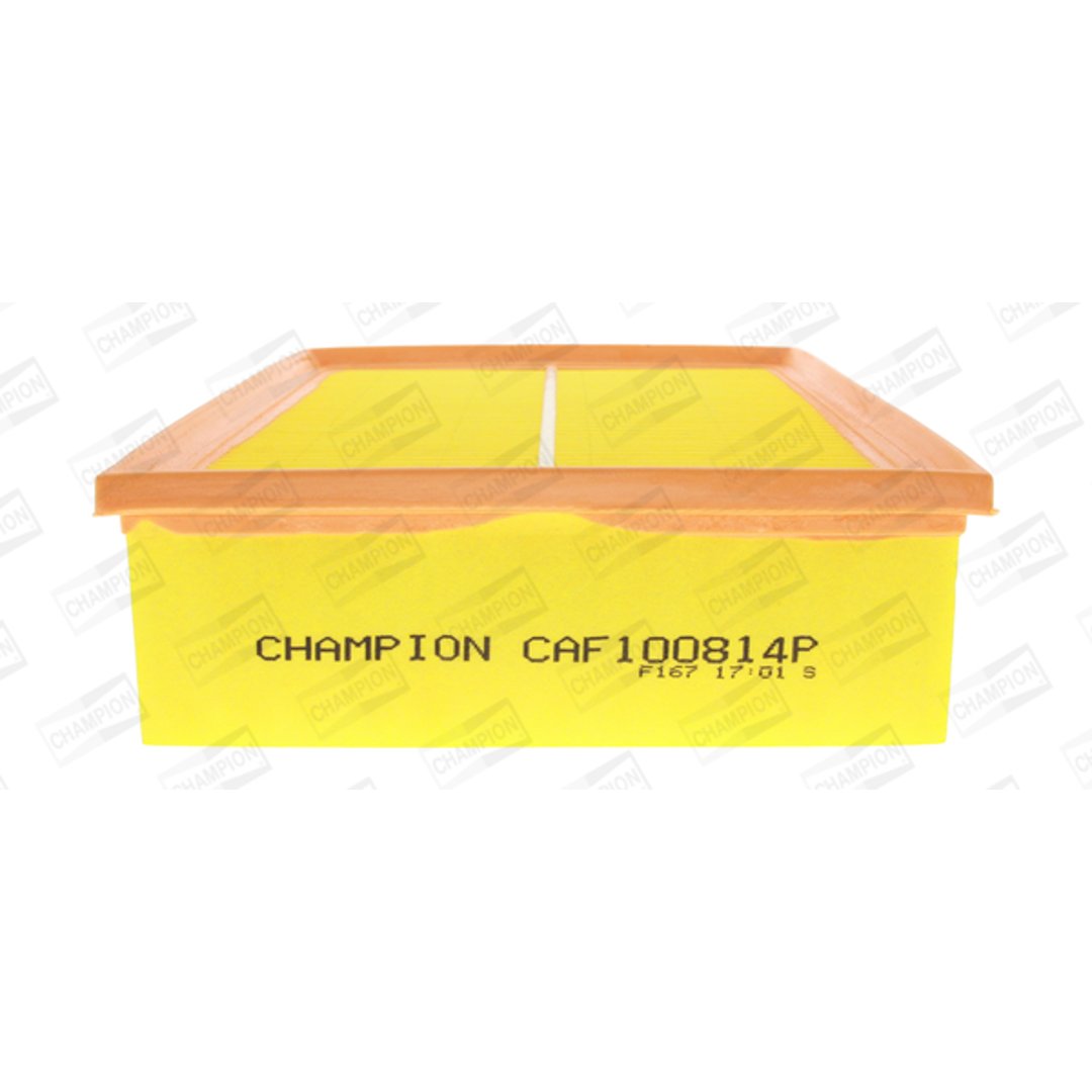 CHAMPION Filtr powietrza CAF100814P