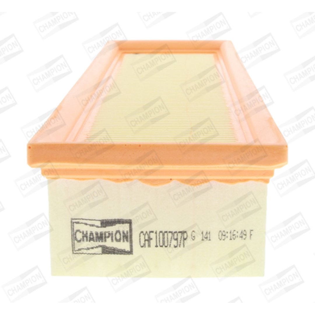 Champion Filtr powietrza |â  (caf1 00797p) | Filter, źródła powietrza CAF100797P