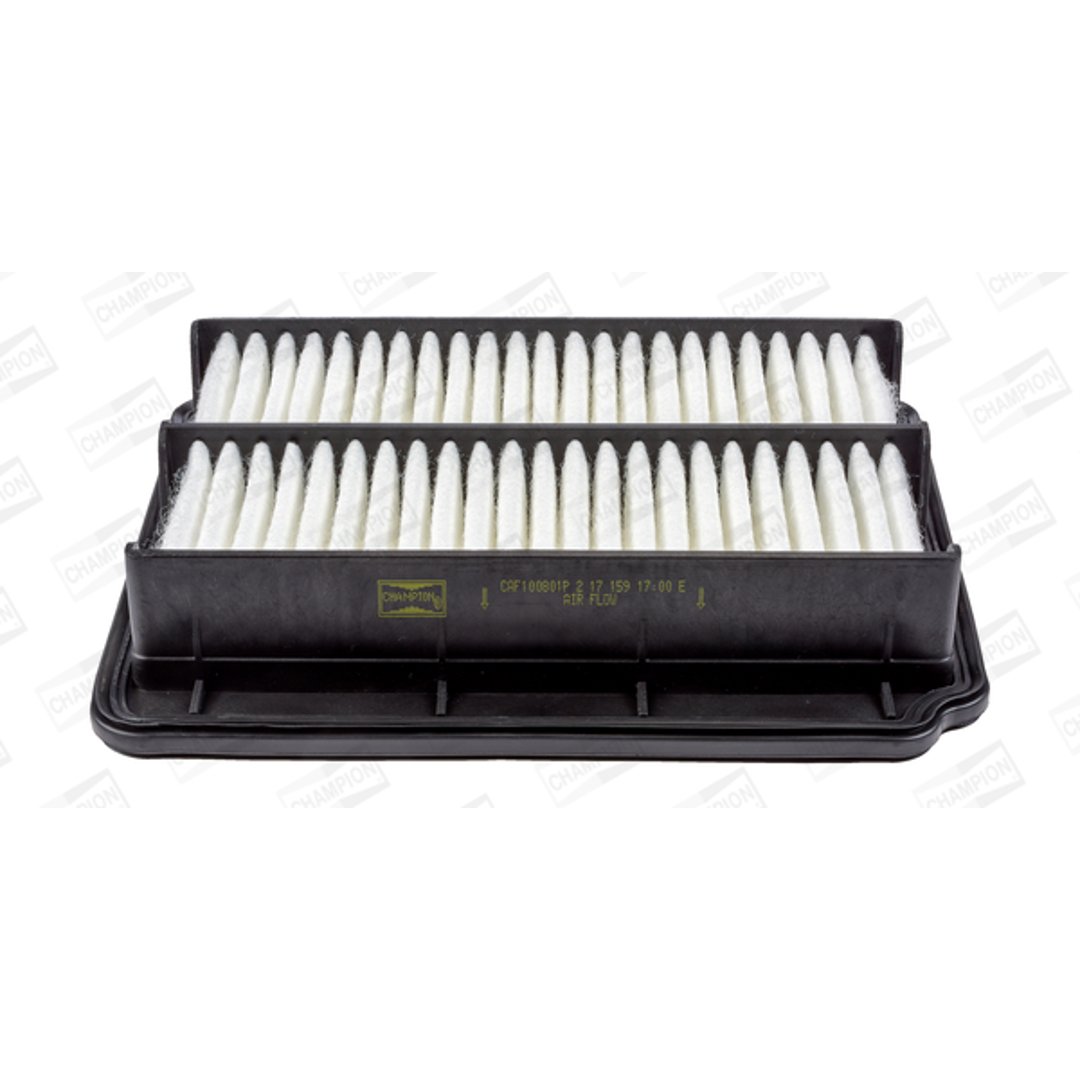 Filtr powietrza CHAMPION CAF100801P C2324 CAF100801P