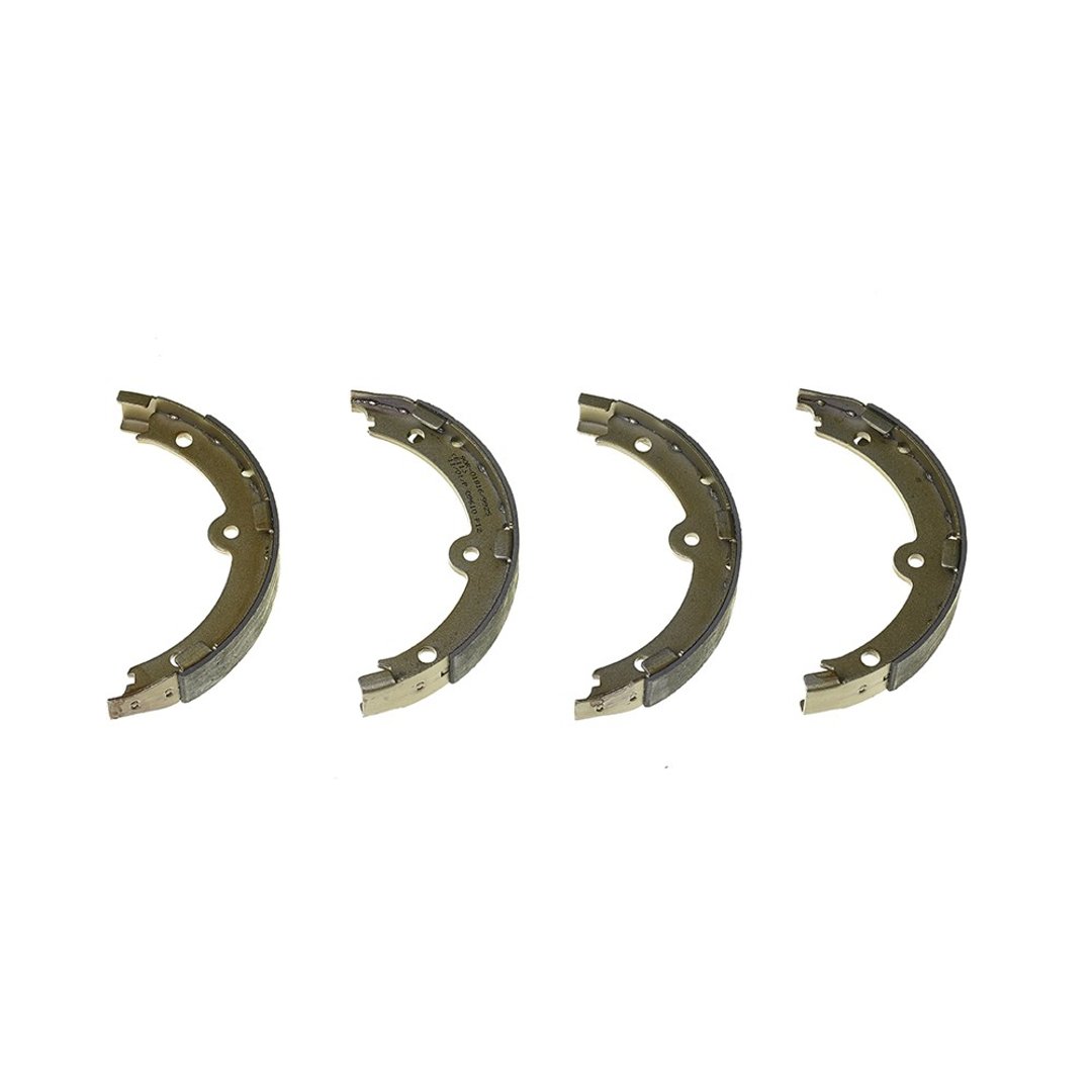 Brembo zestaw zacisków hamulcowych, hamulec postojowy, nr kat. S 83 564 S83564