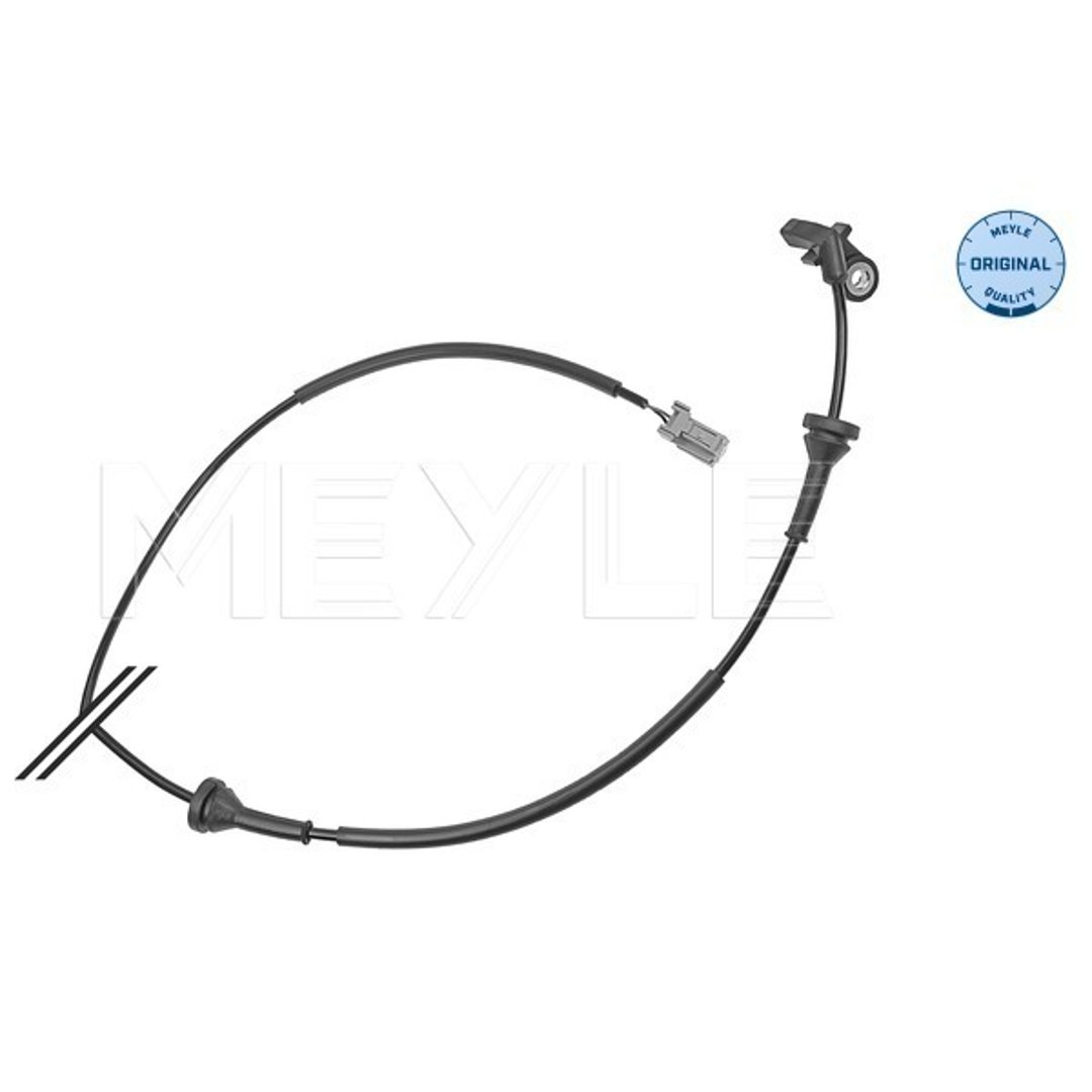 Czujnik ABS MEYLE 514 800 0023