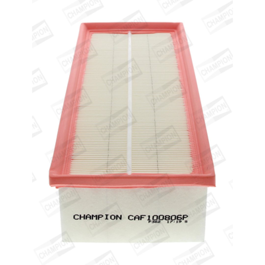 CHAMPION Filtr powietrza CAF100806P