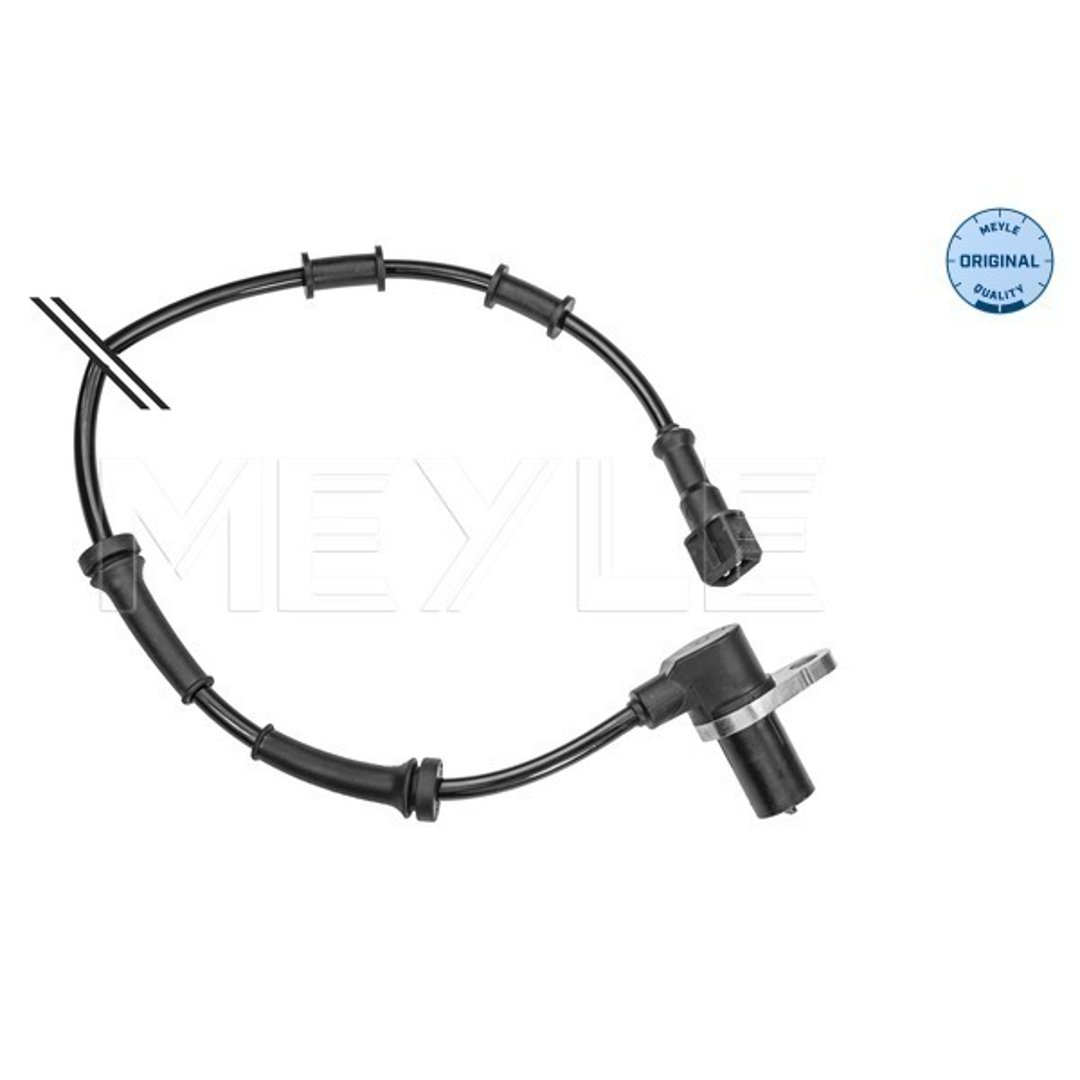 Czujnik ABS MEYLE 514 800 0025
