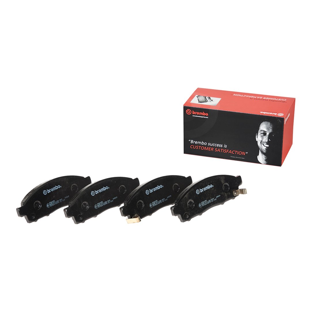 BREMBO P 54 055 P 54 055
