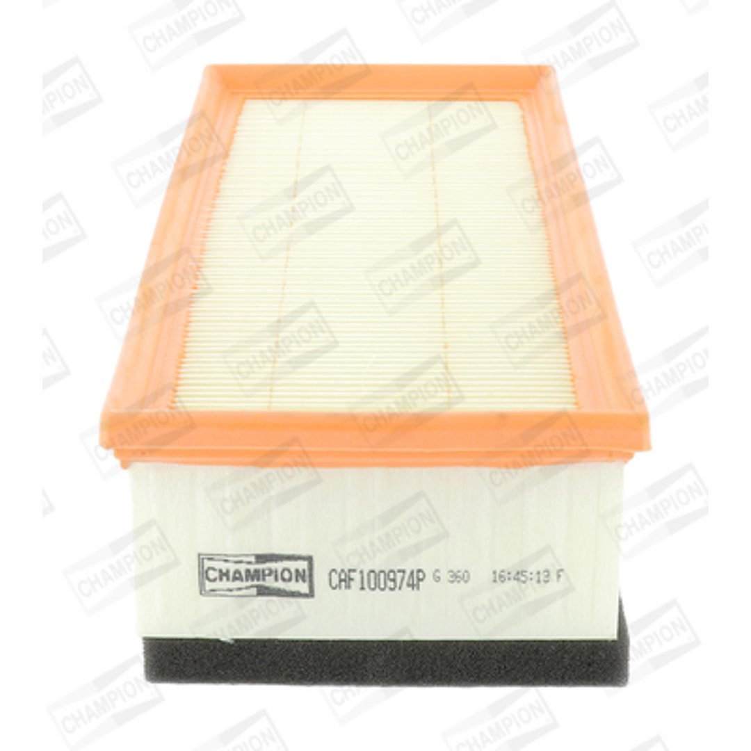 CHAMPION Filtr powietrza CAF100974P