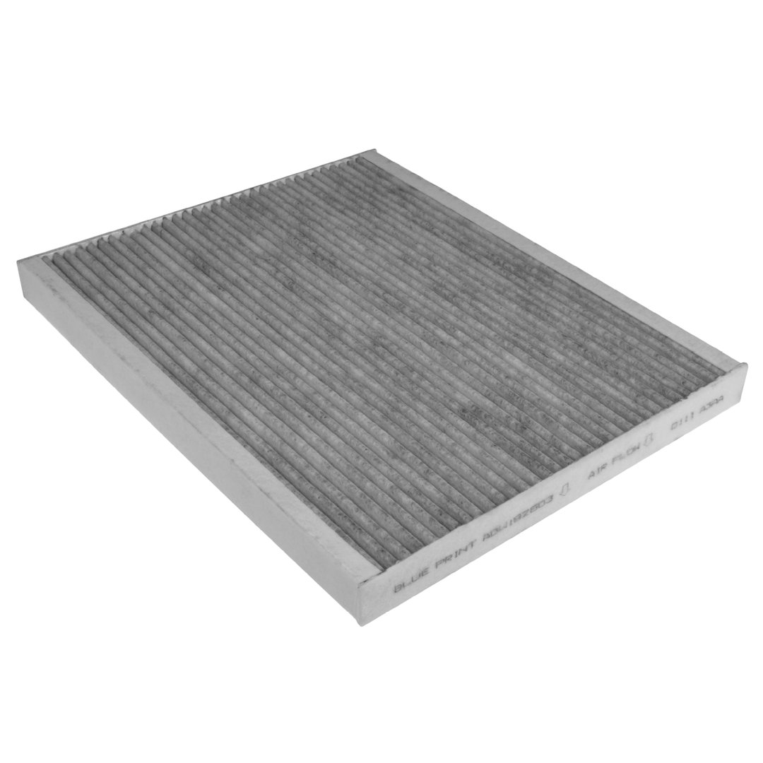 Blue Print Filtr kabinowy ADW192503